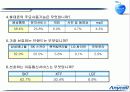 삼성애니콜 광고기획서 7페이지