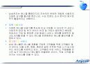 삼성애니콜 광고기획서 14페이지