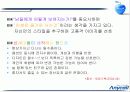 삼성애니콜 광고기획서 17페이지