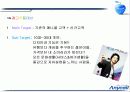 삼성애니콜 광고기획서 19페이지