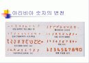 수와 셈의 기원 13페이지