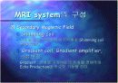 MRI(Magnetic Resonance & Imaging system) 14페이지