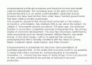 중소, 벤쳐기업과 기업가정신, 벤처창업의 가치창출과정 분석 3페이지