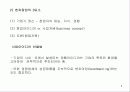 벤처창업의 개념과 구성요소, 창업방법에 대한 이해와 분석 3페이지