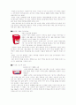 기업별 마케팅전략 분석 28페이지