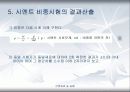 시멘트 비중시험 6페이지