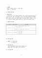 지도안(교육의 의미) 1페이지