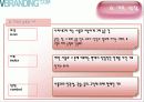 외대 글로벌브랜드커뮤니케이션 조별발표 12페이지