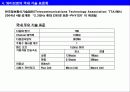 휴대 인터넷(와이브로:WiZBro)의 사업 방향성 분석 5페이지