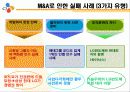 CJ의 조직구조 27페이지