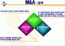 CJ의 조직구조 28페이지