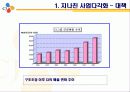 CJ의 조직구조 29페이지