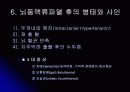 뇌 동  맥 류(Cerebral Aneurysm) 9페이지
