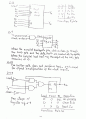 Computer System Architecture - M. Moris Mano chapter2 연습문제 풀이 2페이지