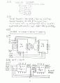 Computer System Architecture - M. Moris Mano chapter2 연습문제 풀이 3페이지