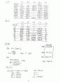 Computer System Architecture - M. Moris Mano chapter5 연습문제 풀이 3페이지