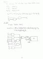Computer System Architecture - M. Moris Mano chapter5 연습문제 풀이 8페이지