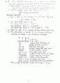 Computer System Architecture - M. Moris Mano chapter10 연습문제 풀이 7페이지