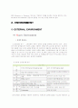 인터파크 마케팅 전략 분석 4페이지