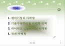 벤처기업의 마케팅 전략 2페이지