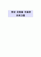 명상 요법을 이용한 프로그램 14페이지