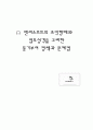 엔씨소프트의 조직형태와 업무성격을 고려한 동기부여 정책과 문제점 1페이지