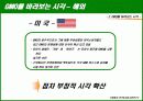 유전자 변형 식품 (GMO)의 정의와 실태, 그리고 향후 대안 12페이지