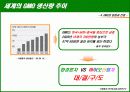 유전자 변형 식품 (GMO)의 정의와 실태, 그리고 향후 대안 26페이지