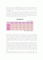 인도시장분석과 국내기업 진출전략 4페이지