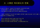 세계화와 스웨덴의 복지제도 14페이지