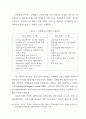 호텔정보시스템의 이용자 특성별 만족도 차이에 관한 연구 13페이지