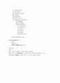CGV 와  MEGABOX의  비교분석 3페이지