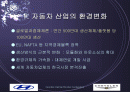 다임러-현대 모터스의 전략적 제휴에 대해 2페이지