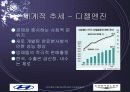 다임러-현대 모터스의 전략적 제휴에 대해 17페이지