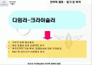 벤츠와 크라이슬러의 전략적 제휴와 합병에 대하여 24페이지