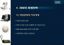 IBM 기술경영사례 12페이지