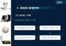 IBM 기술경영사례 19페이지