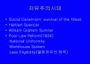 사회복지정책의 역사적 발전 10페이지