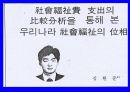 사회복지정책의 변화를 설명하는 이론들 3페이지
