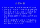 사회복지정책의 변화를 설명하는 이론들 5페이지