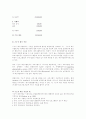 재무관리(financial management) 4페이지