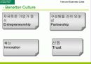 베네통의 마케팅 전략 기획서 13페이지