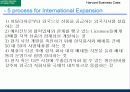 베네통의 마케팅 전략 기획서 18페이지