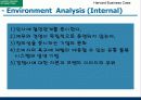 베네통의 마케팅 전략 기획서 23페이지