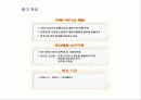 OB맥주 커뮤니케이션 전략 및 광고(매체) 기획서 24페이지