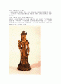 한국문화의 보존과 유출에 대해서★ 6페이지