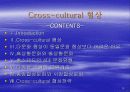 국제협상전략과 다문화협상전략 18페이지