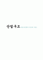 산업구조(자동차산업의 분류와 특성) 1페이지