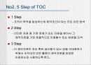 제약자원이론 Theory of Constraints 4페이지