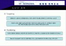 EF 소나타 마케팅 전략조사 9페이지